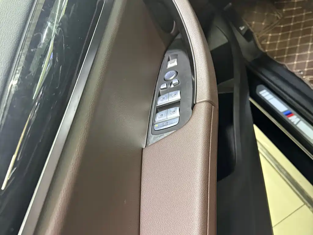 BMW X3 2023 — фото 14