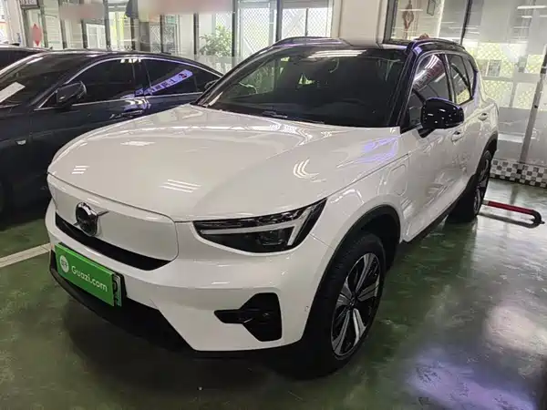 Volvo XC40 New Energy 2023
