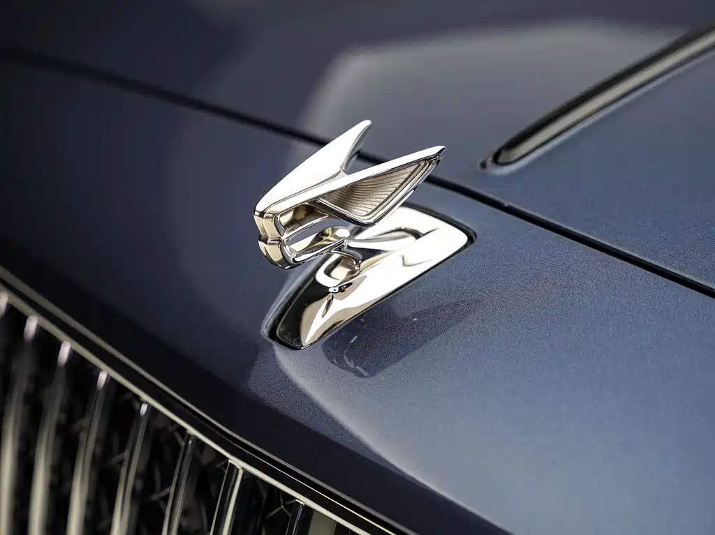 Bentley Flying Spur 2021 — фото 3