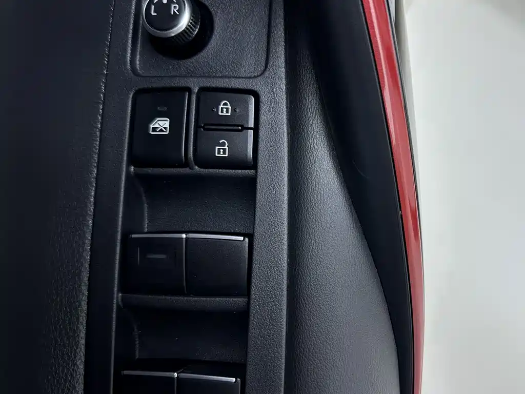 Toyota Levin 2023 — фото 17