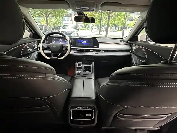 Chery Arrizo 8 2023