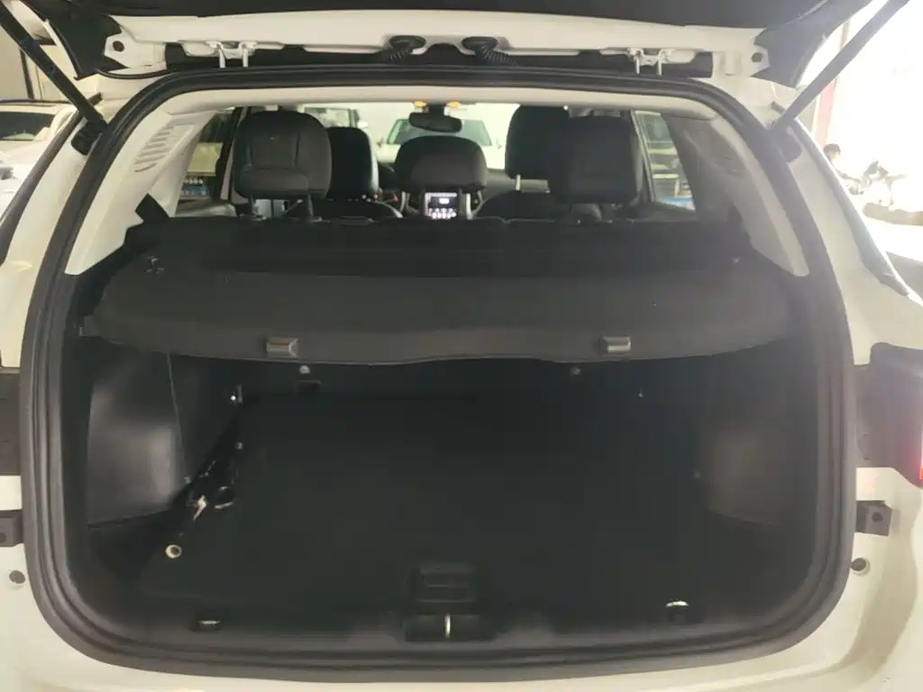 Jeep Compass 2019 — фото 19