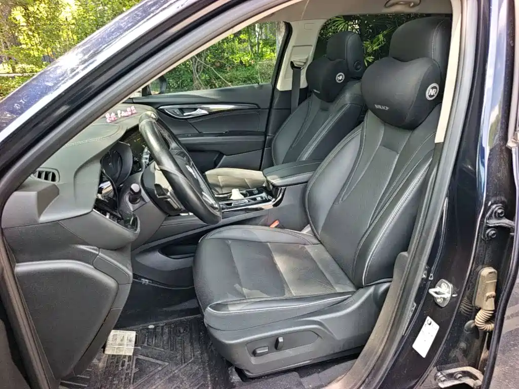 Buick Envision Plus 2022 — фото 15