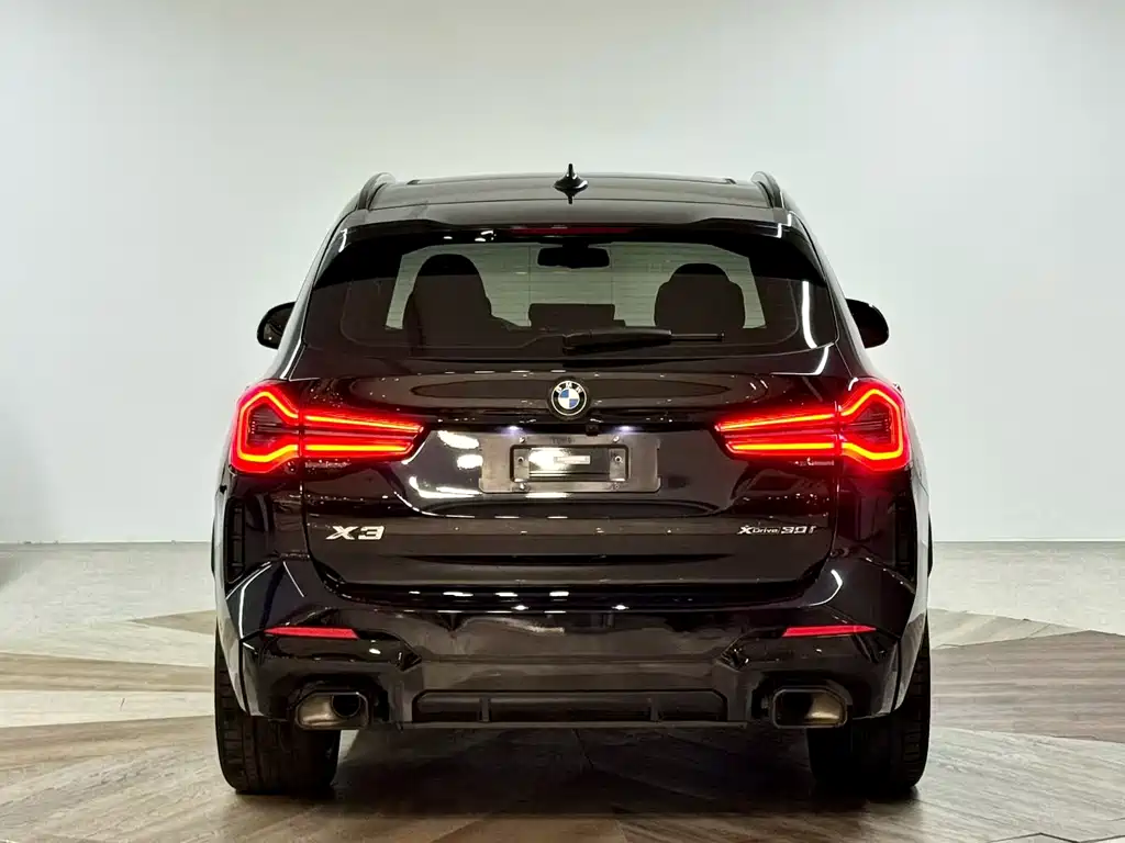 BMW X3 2023