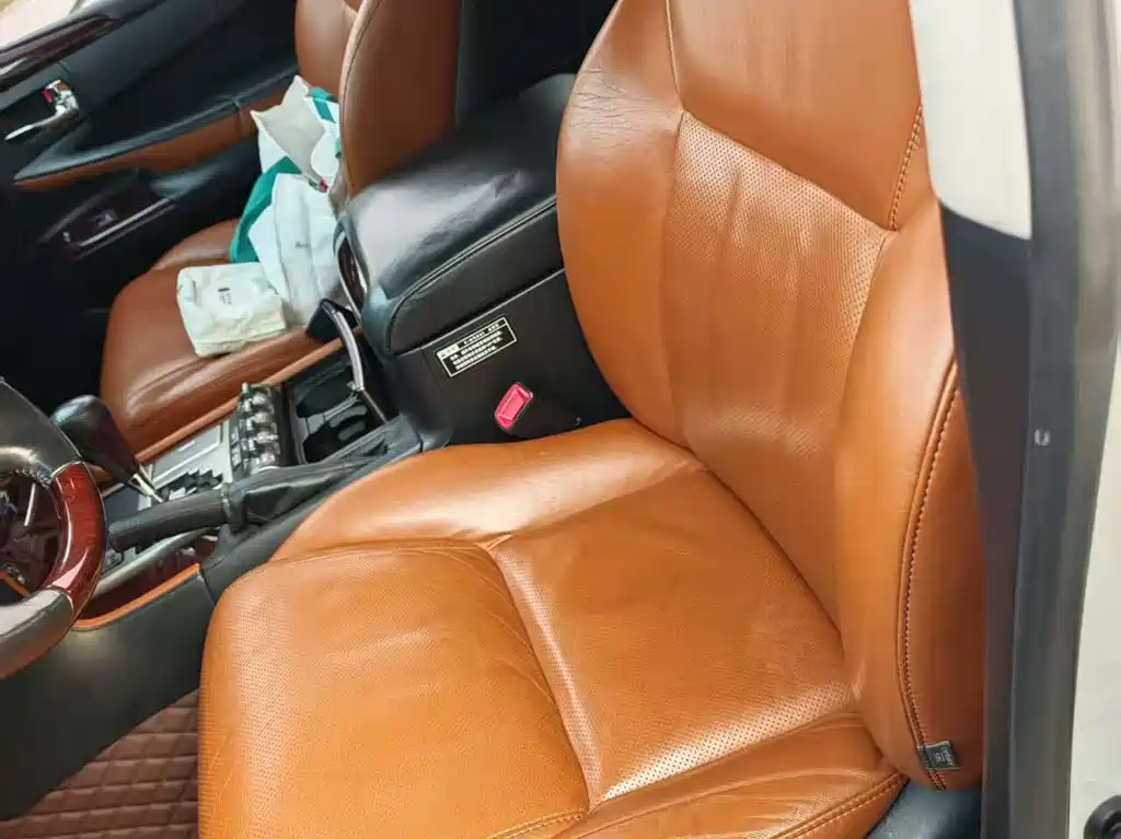 Lexus LX 2015 — фото 10