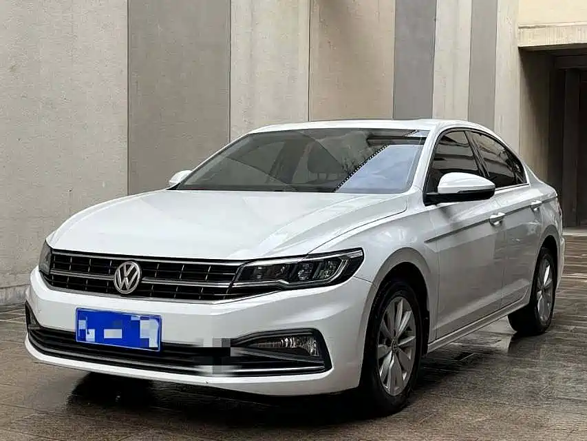 Volkswagen Bora 2019