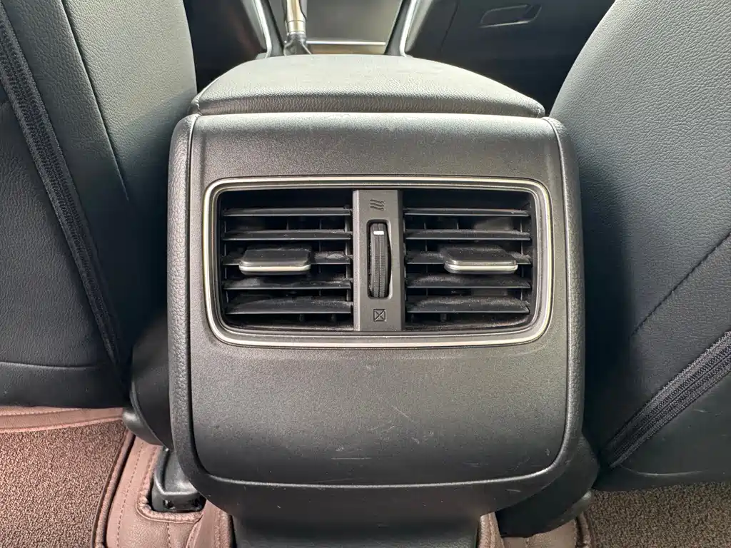 Honda Accord 2021 — фото 14