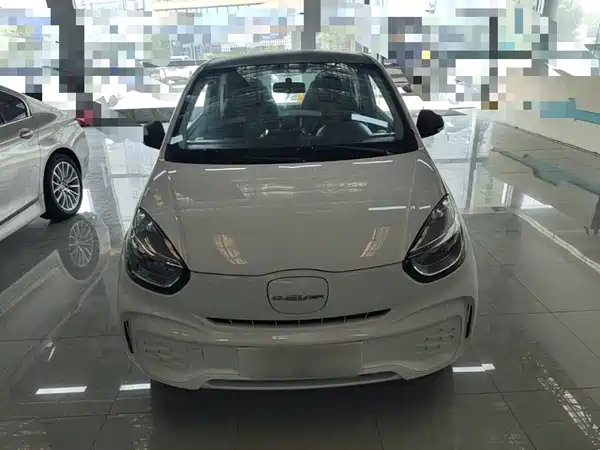 Roewe CLEVER 2021
