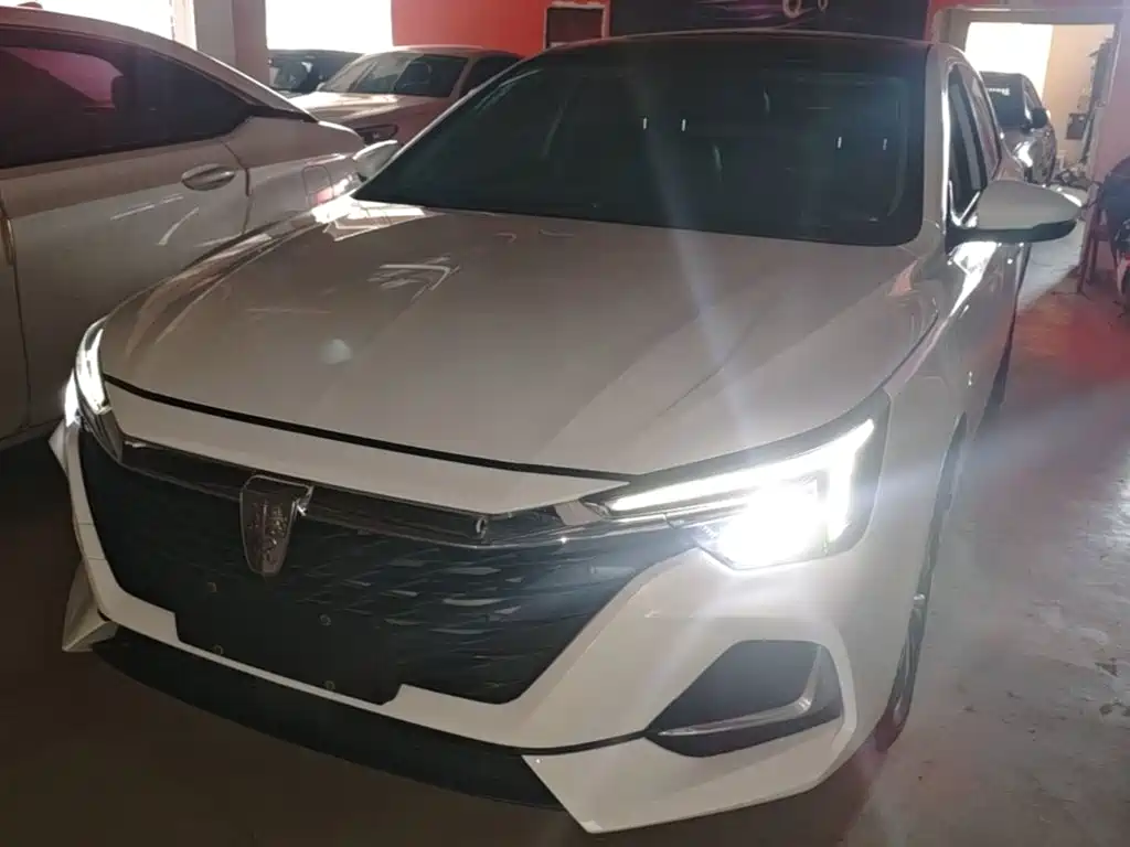 Roewe i6 MAX New Energy 2023