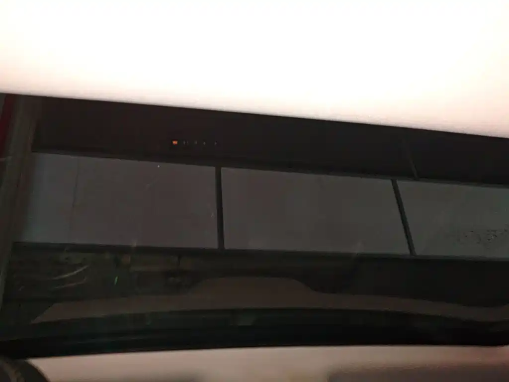 Roewe MAX 2023 — фото 18
