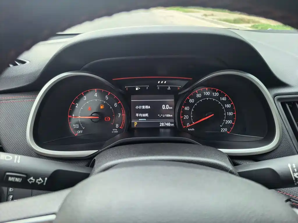 Chevrolet Cruze 2022