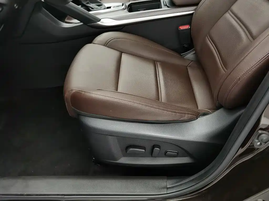Renault Koleos 2020 — фото 20