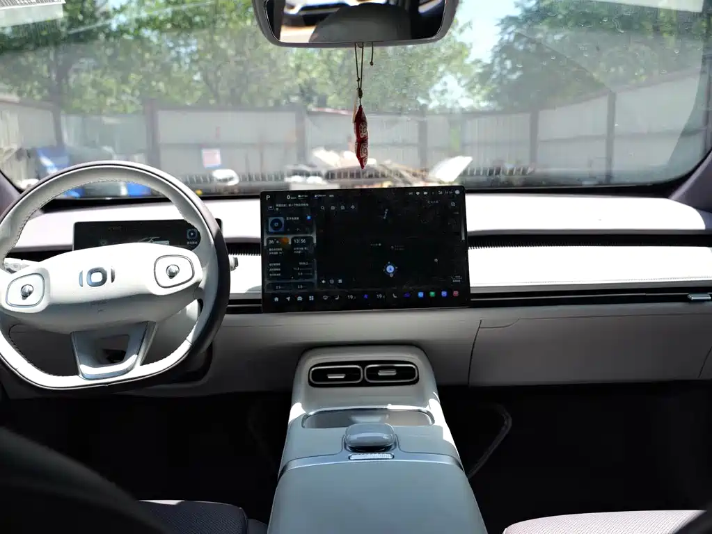 Changan A06 2025