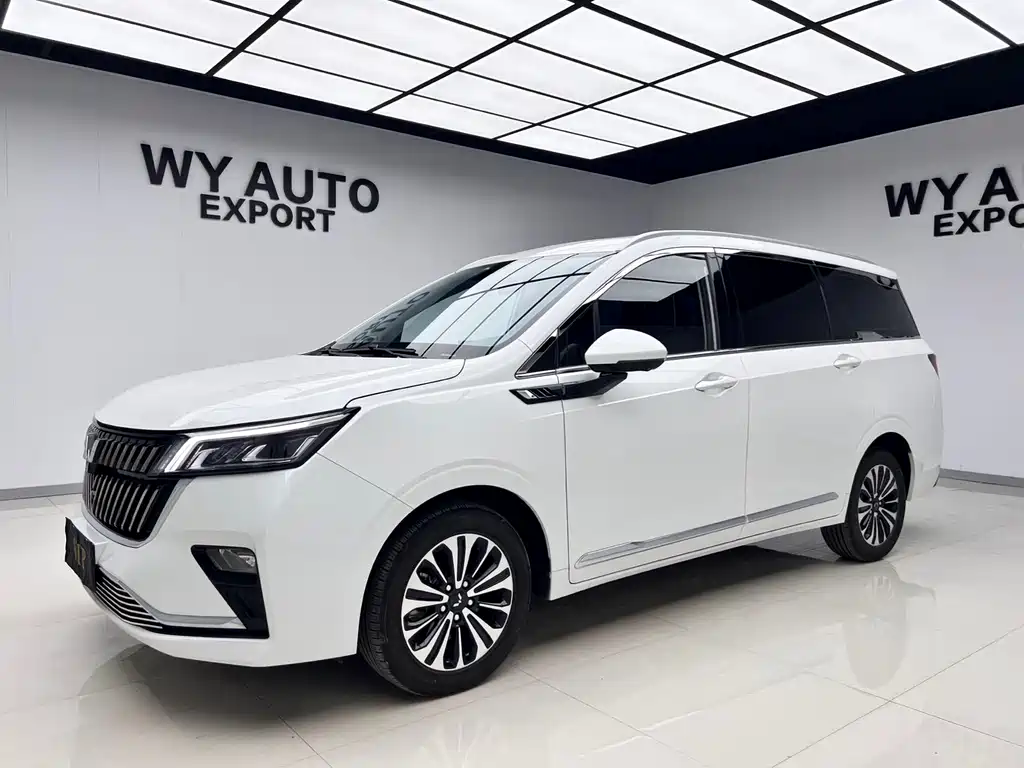 Wuling Jiachen 2022