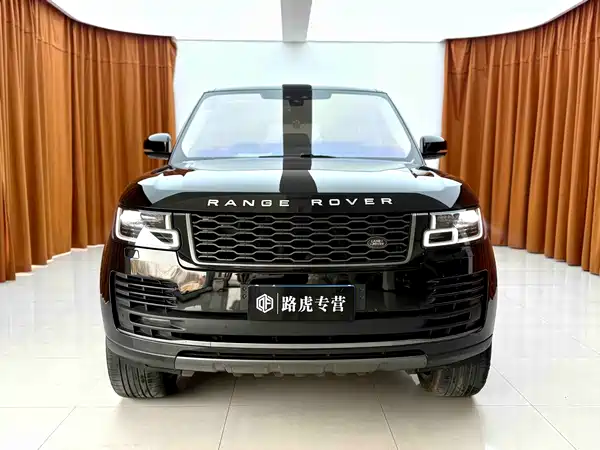 Land Rover Range Rover 2019