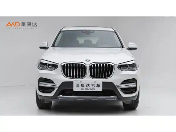 BMW X3 2021
