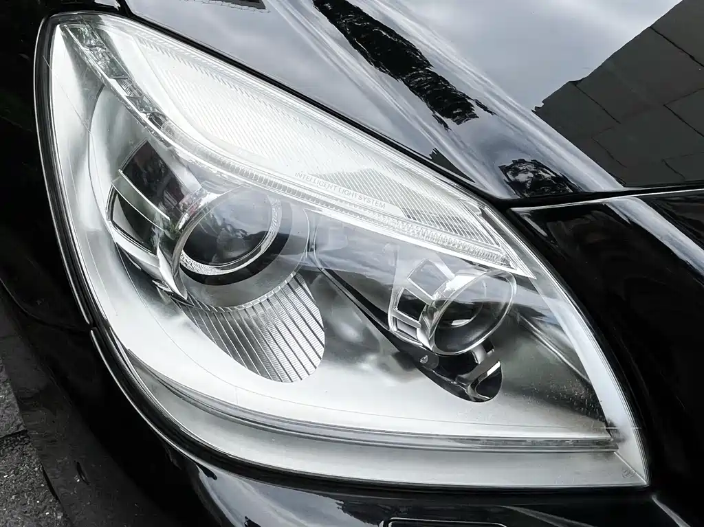 Mercedes-Benz SLK-Class 2012 — фото 8