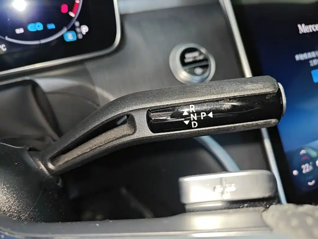 Mercedes-Benz C-Class 2022 — фото 14