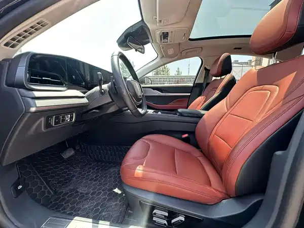 Lincoln Z 2025