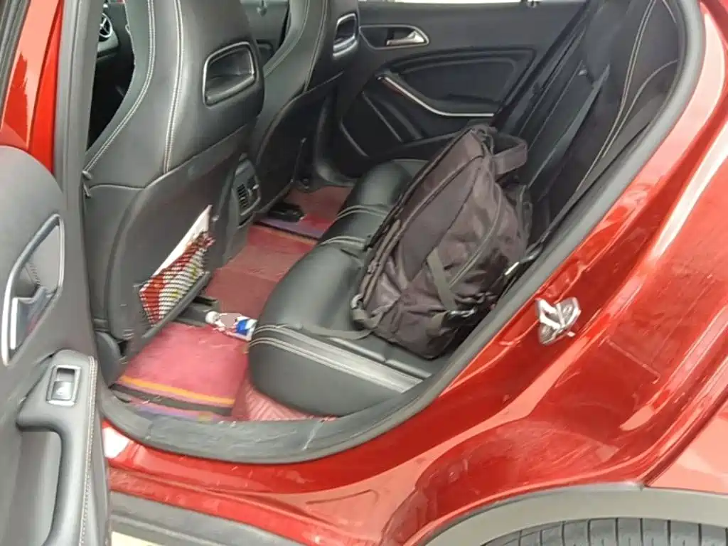 Mercedes-Benz GLA 2019 — фото 17