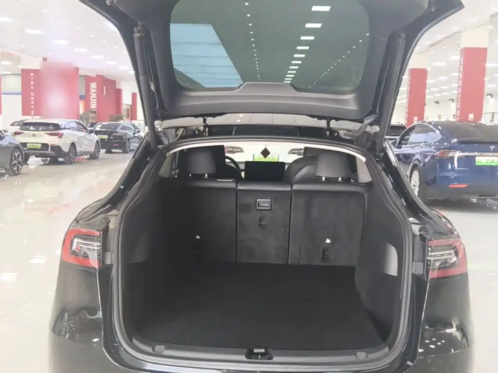 Tesla Model Y 2023 — фото 19