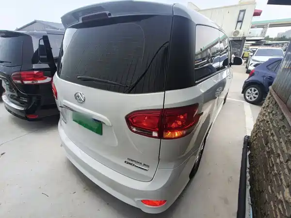 Maxus G10 2021