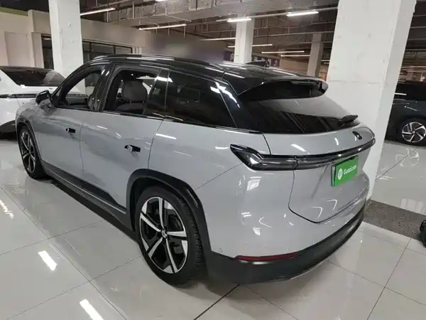 NIO ES7 2023