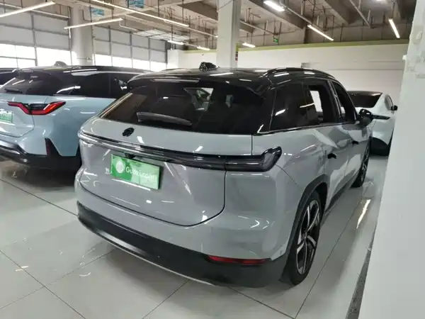 NIO ES7 2023