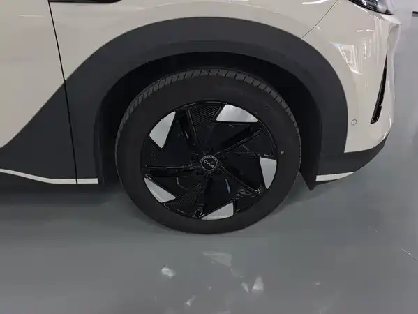 BYD Sealion 05 EV 2025
