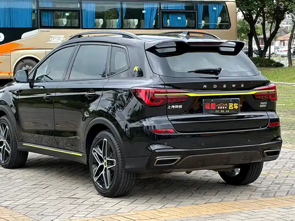 Roewe RX5 2022