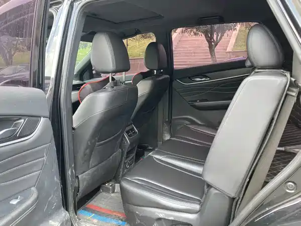 Dongfeng Fengguang 580Pro 2020