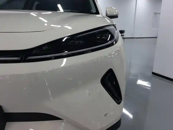 BYD Sealion 05 EV 2025