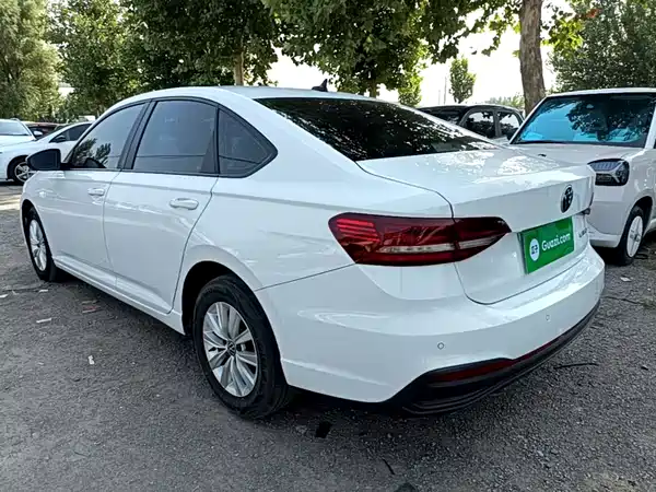 Volkswagen Lavida 2023