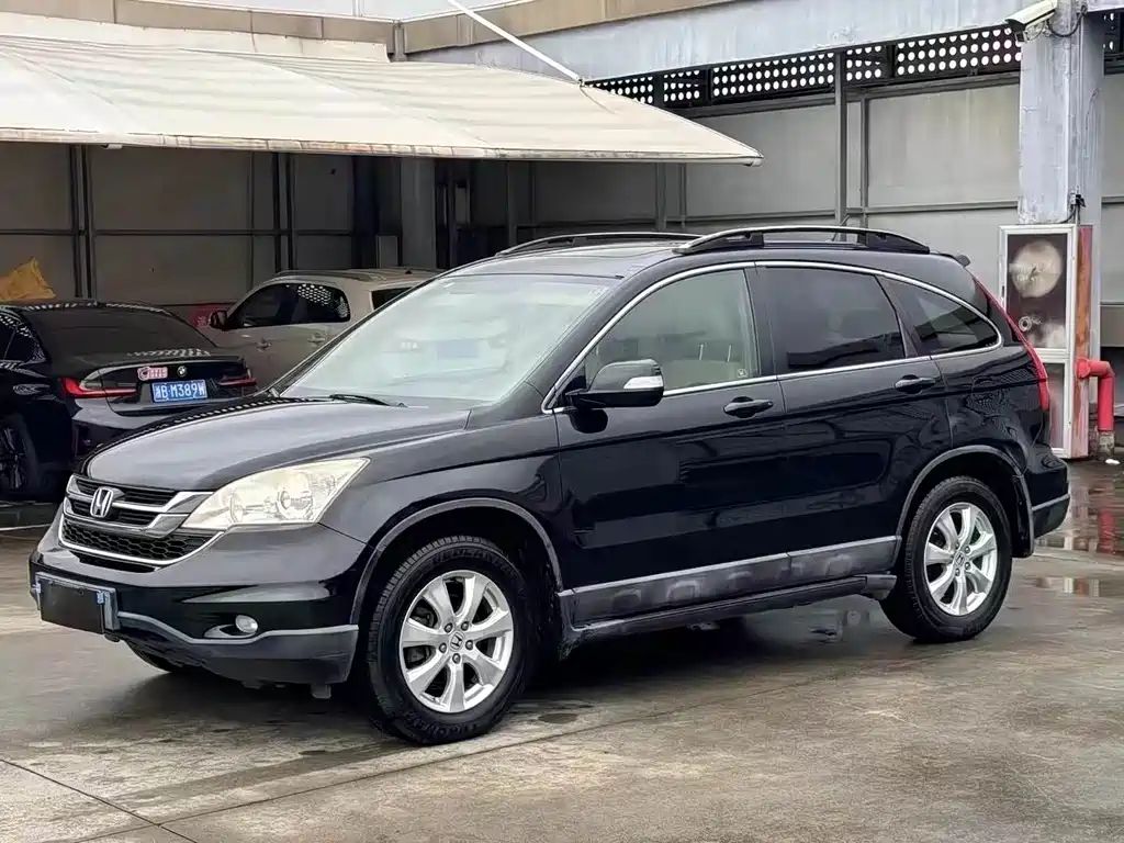 Honda CR-V 2010