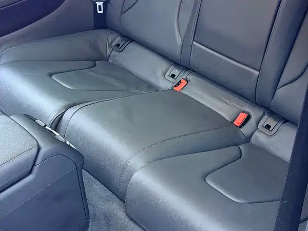 Audi A5 2014