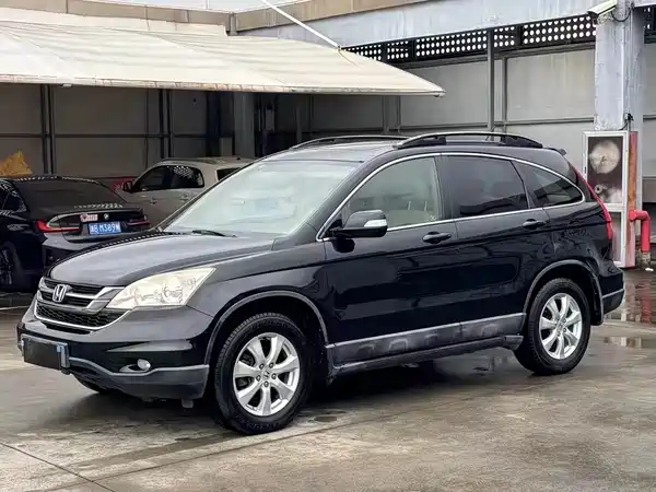Honda CR-V 2010