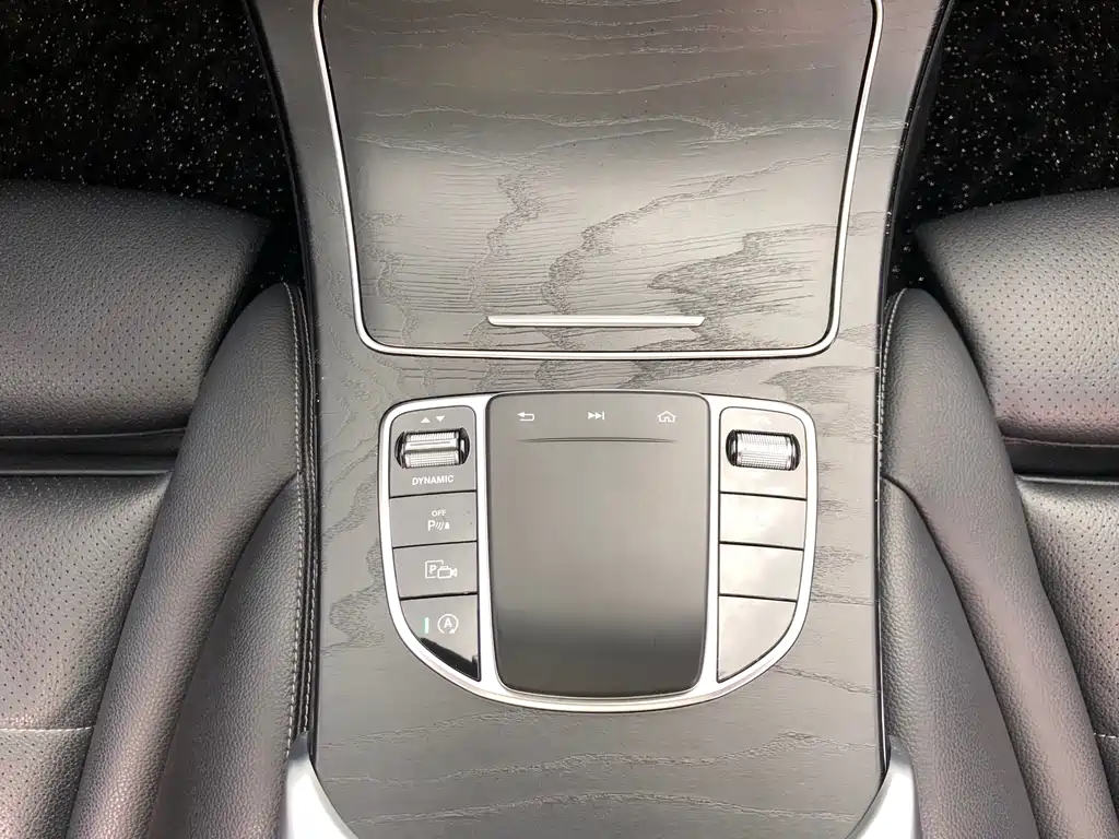 Mercedes-Benz C-Class 2019 — фото 14