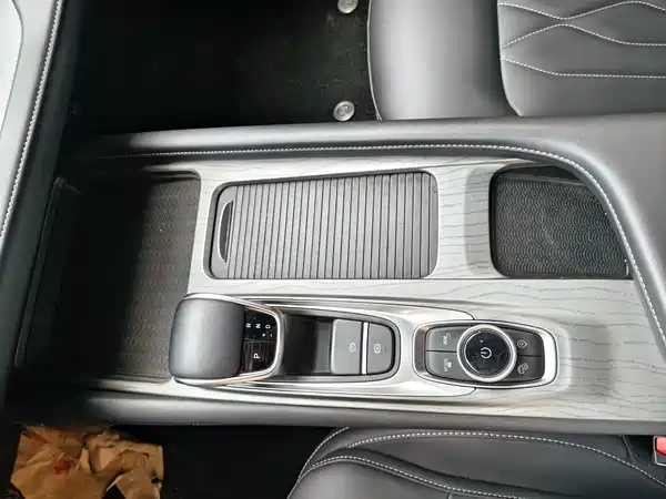 Chery Arrizo 8 2024