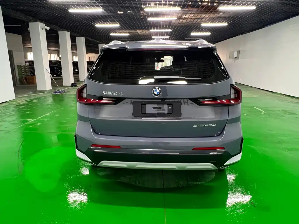 BMW X1 2023 — фото 30