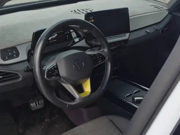 Volkswagen ID.3 2023