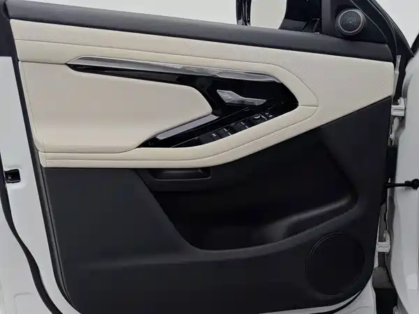 Land Rover Range Rover Evoque 2022