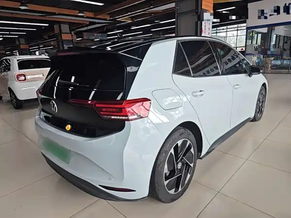 Volkswagen ID.3 2023