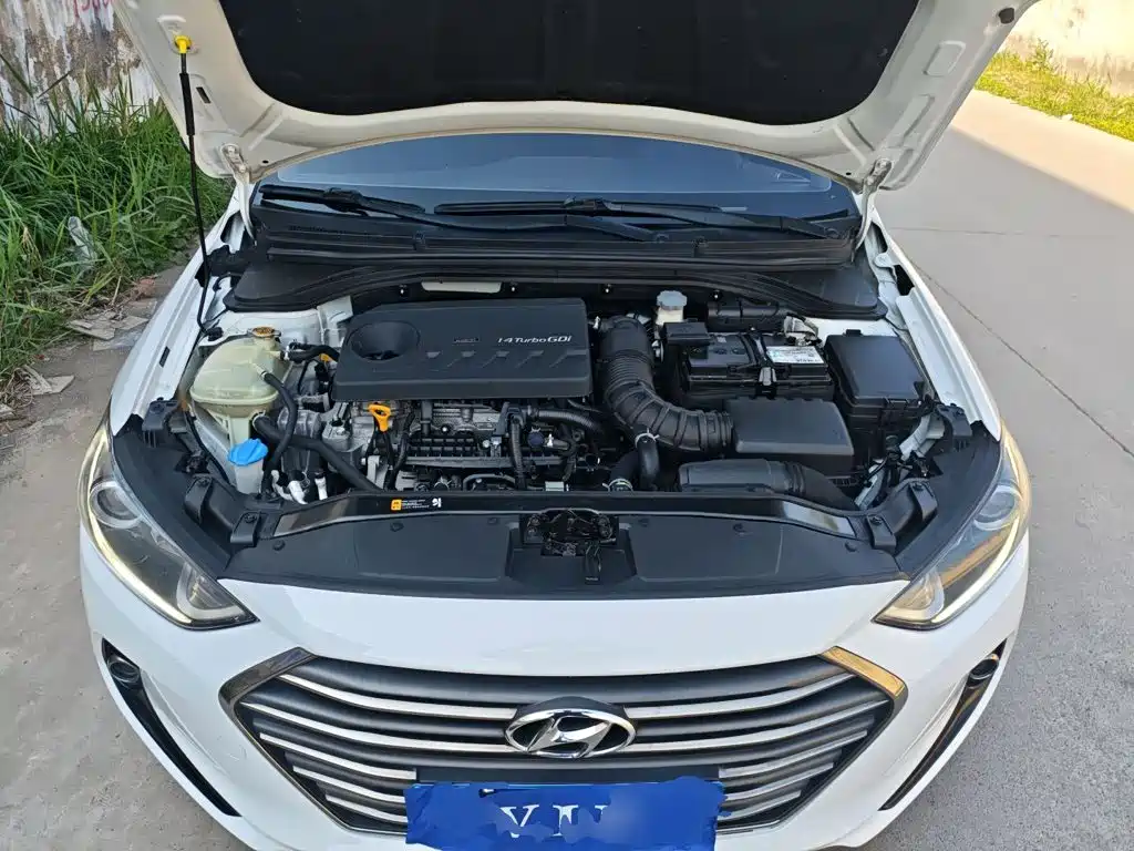 Hyundai Celesta 2019 — фото 16