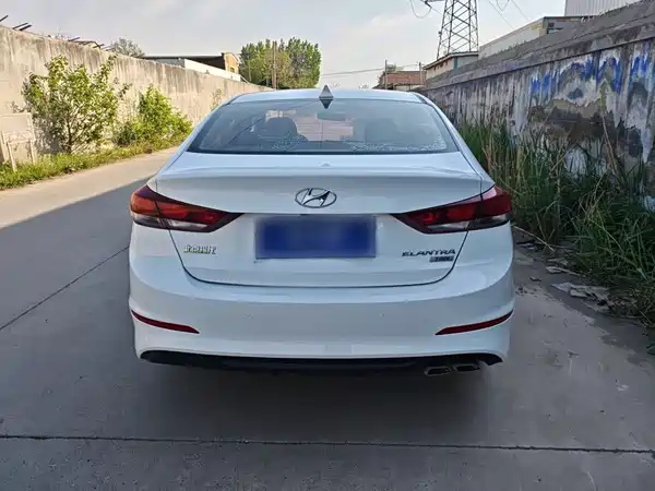 Hyundai Celesta 2019
