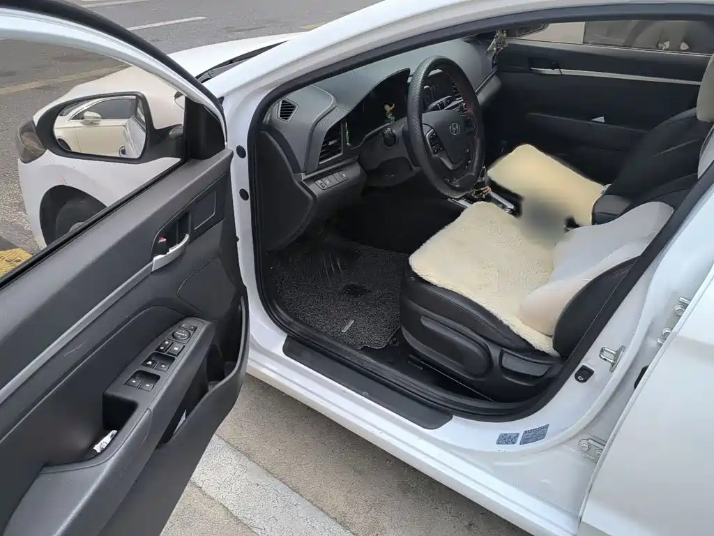 Hyundai Celesta 2019 — фото 14
