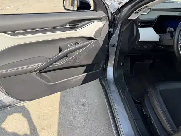 Ford Mondeo 2022