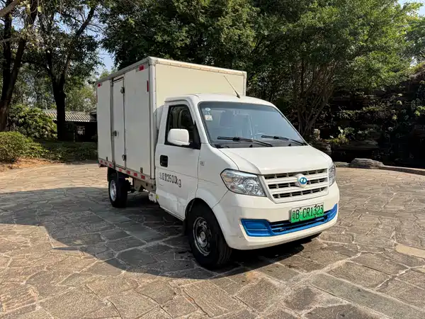 Ruichi EC31 2022