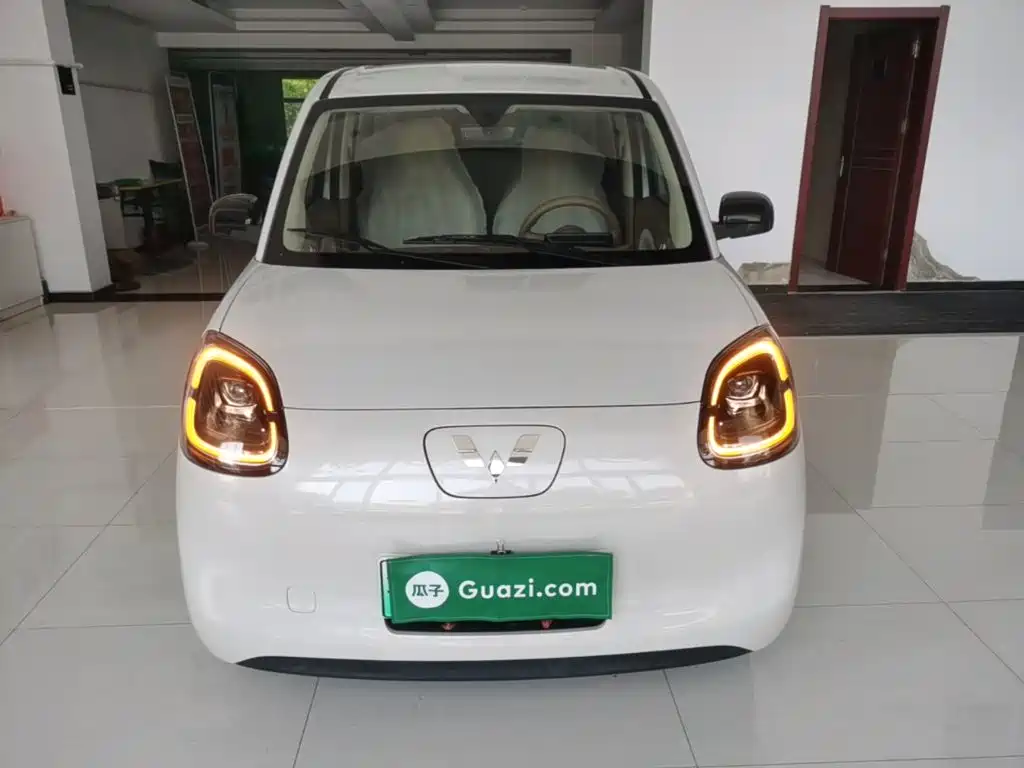 Wuling MINIEV 2025