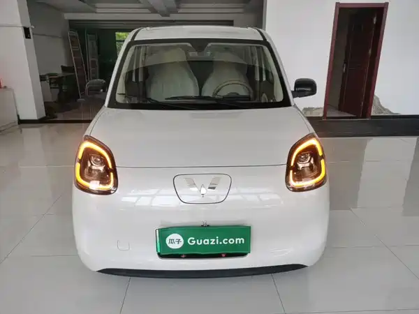 Wuling Hongguang MINIEV 2025