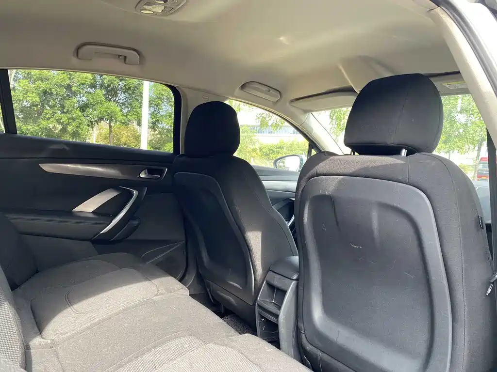 DS 5LS 2015 — фото 17